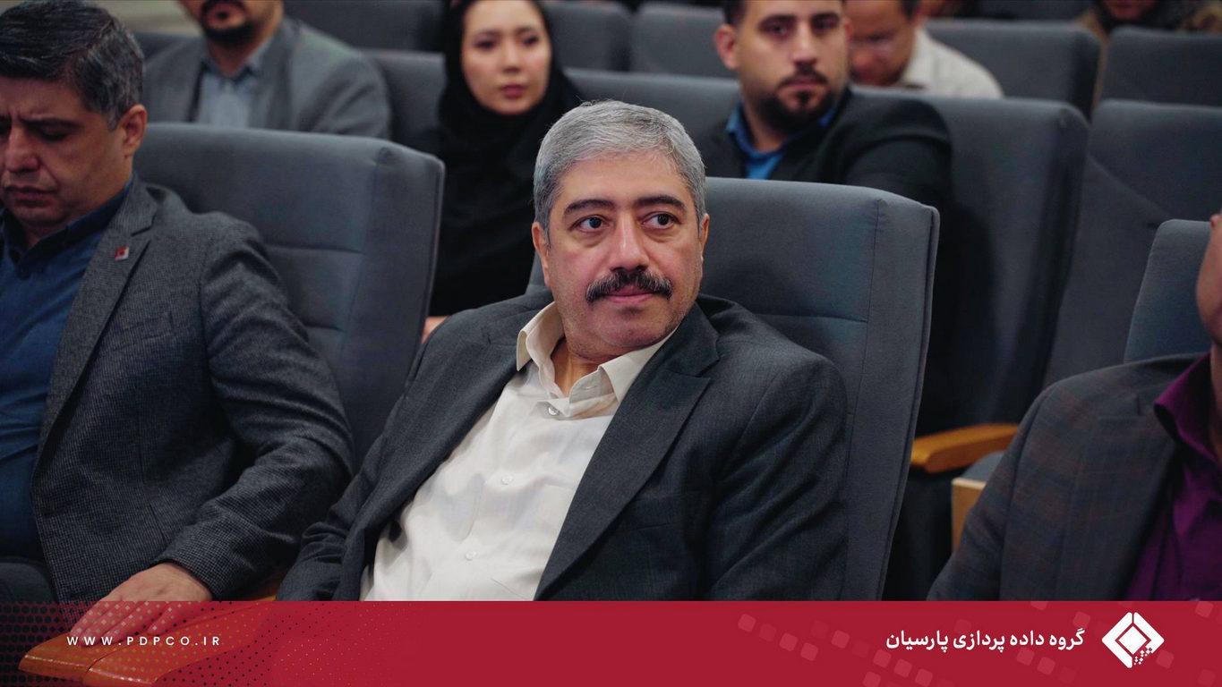 هلدینگ توسعه سریع نوآوری ستارگان (بازوی نوآوری گروه داده پردازی پارسیان)