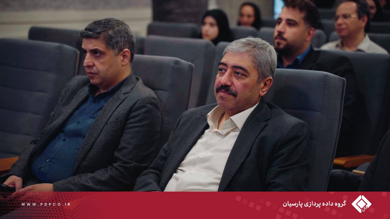 هلدینگ توسعه سریع نوآوری ستارگان (بازوی نوآوری گروه داده پردازی پارسیان)