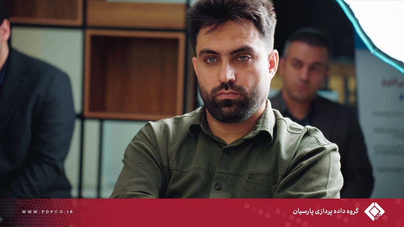 سومین رویداد شرکت توسعه سریع نوآوری ستارگان؛ با محوریت تحول دیجیتال در سازمان ها با حضور دکتر رضا توکلی راد برگزار شد