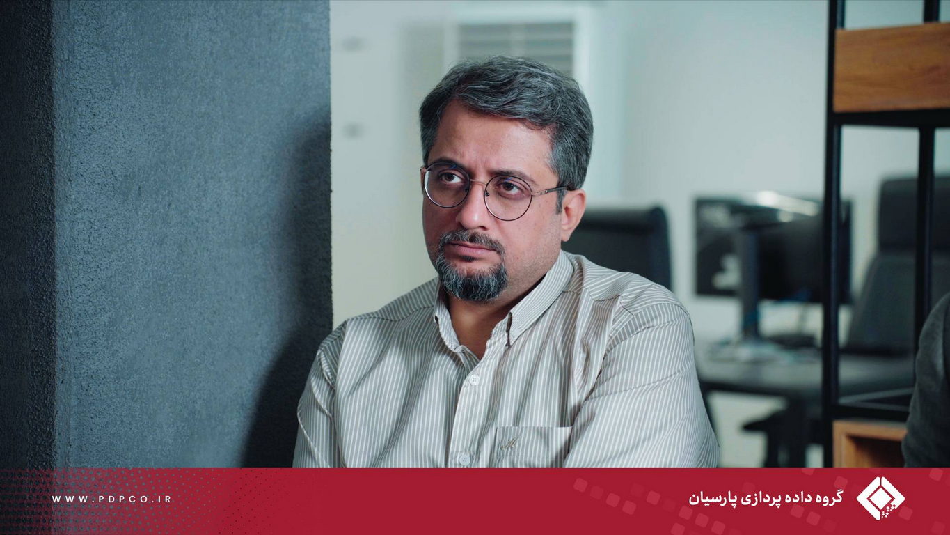 سومین رویداد شرکت توسعه سریع نوآوری ستارگان؛ با محوریت تحول دیجیتال در سازمان ها با حضور دکتر رضا توکلی راد برگزار شد