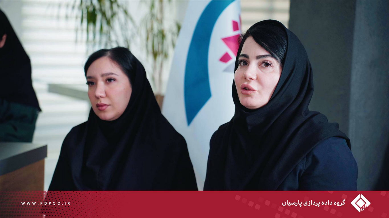 سومین رویداد شرکت توسعه سریع نوآوری ستارگان؛ با محوریت تحول دیجیتال در سازمان ها با حضور دکتر رضا توکلی راد برگزار شد