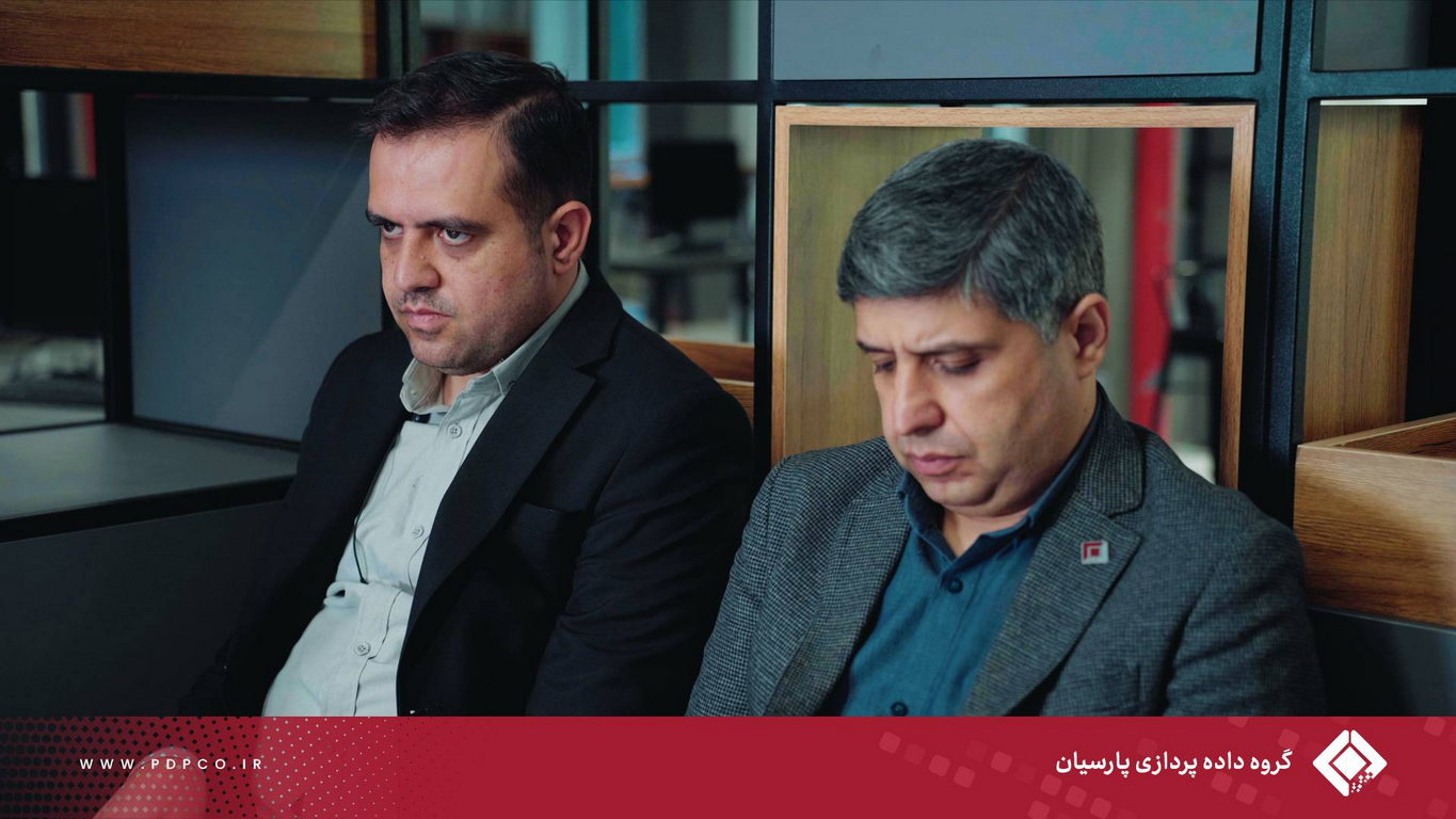 سومین رویداد شرکت توسعه سریع نوآوری ستارگان؛ با محوریت تحول دیجیتال در سازمان ها با حضور دکتر رضا توکلی راد برگزار شد