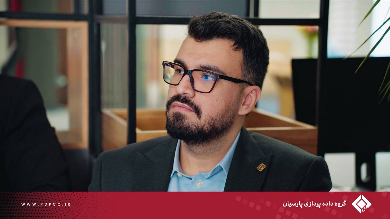 سومین رویداد شرکت توسعه سریع نوآوری ستارگان؛ با محوریت تحول دیجیتال در سازمان ها با حضور دکتر رضا توکلی راد برگزار شد