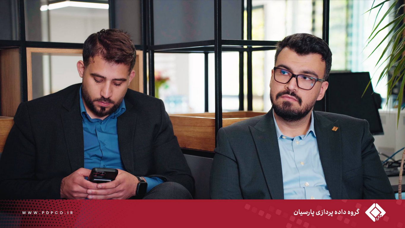 سومین رویداد شرکت توسعه سریع نوآوری ستارگان؛ با محوریت تحول دیجیتال در سازمان ها با حضور دکتر رضا توکلی راد برگزار شد