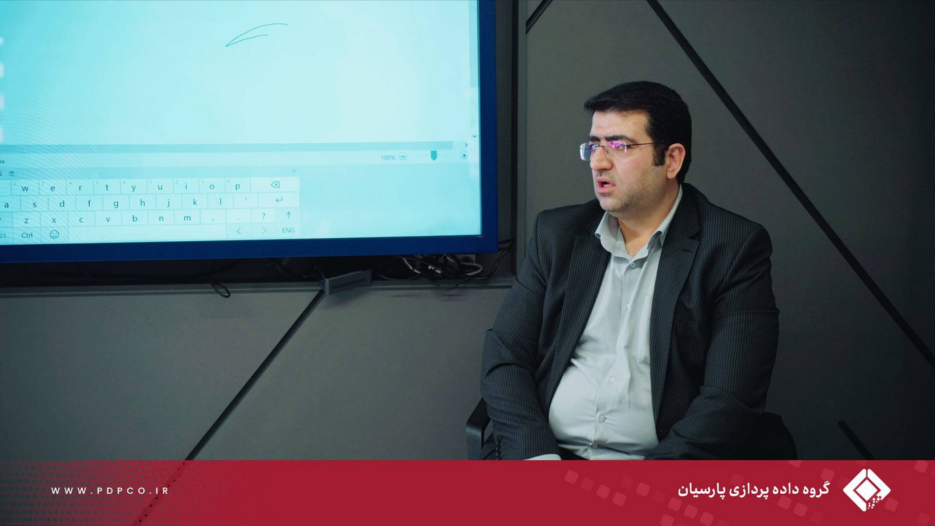 سومین رویداد شرکت توسعه سریع نوآوری ستارگان؛ با محوریت تحول دیجیتال در سازمان ها با حضور دکتر رضا توکلی راد برگزار شد