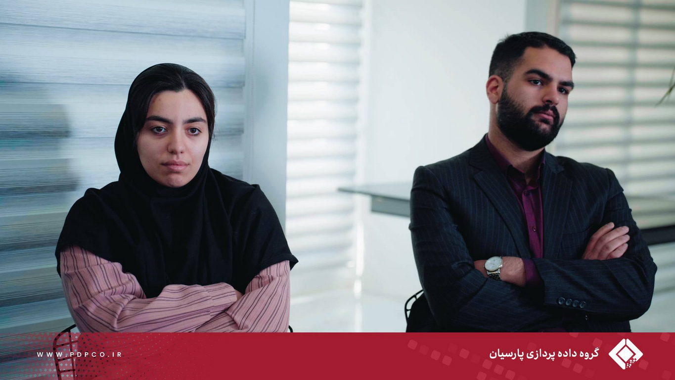 سومین رویداد شرکت توسعه سریع نوآوری ستارگان؛ با محوریت تحول دیجیتال در سازمان ها با حضور دکتر رضا توکلی راد برگزار شد