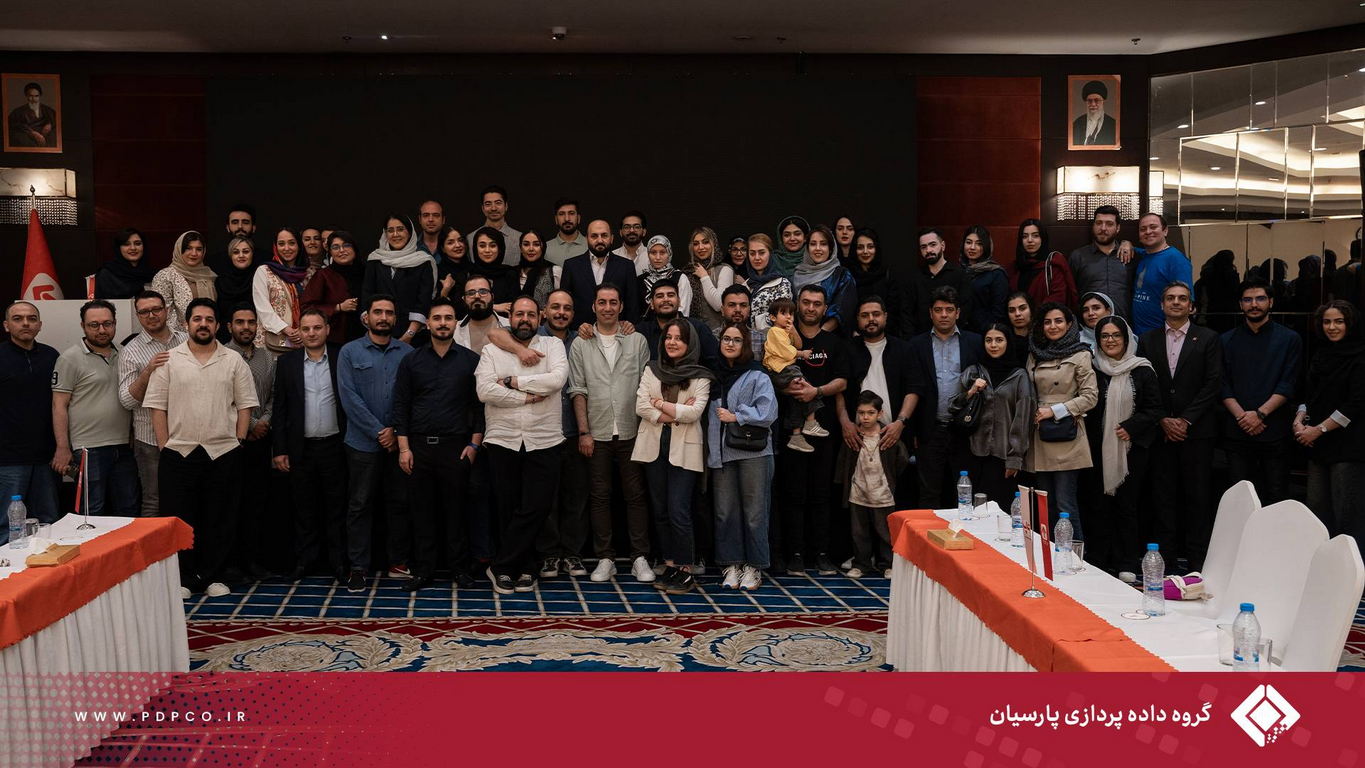 تاپ؛ امیدوار همچون ققنوس