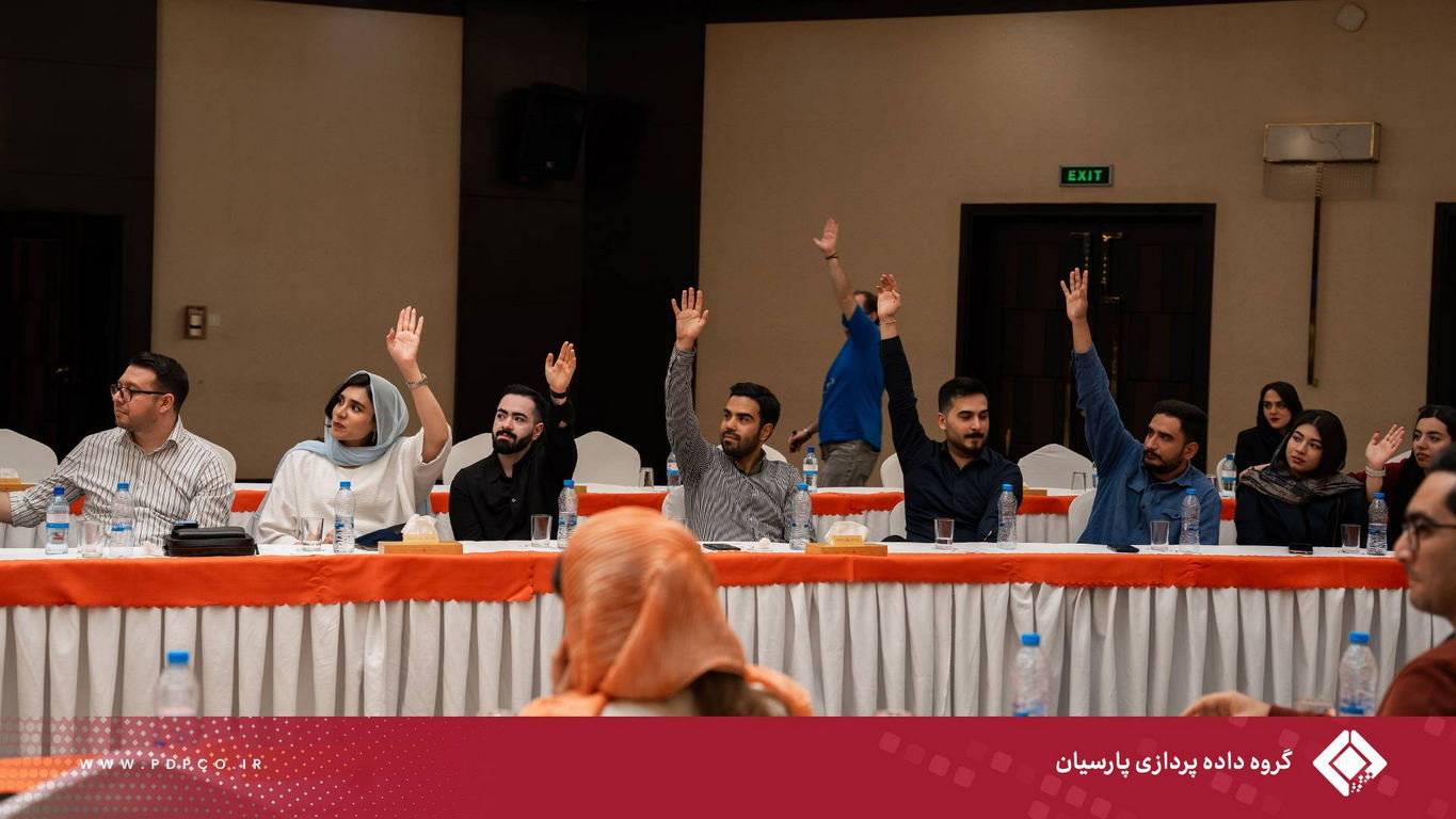 تاپ؛ امیدوار همچون ققنوس