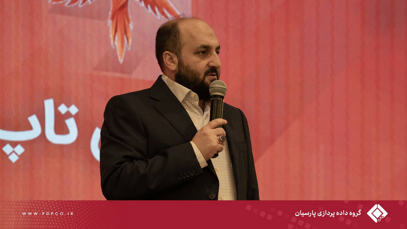 تاپ؛ امیدوار همچون ققنوس