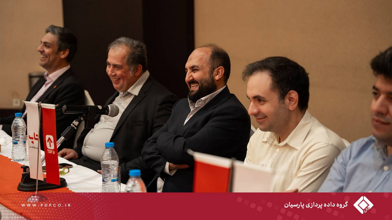 تاپ؛ امیدوار همچون ققنوس