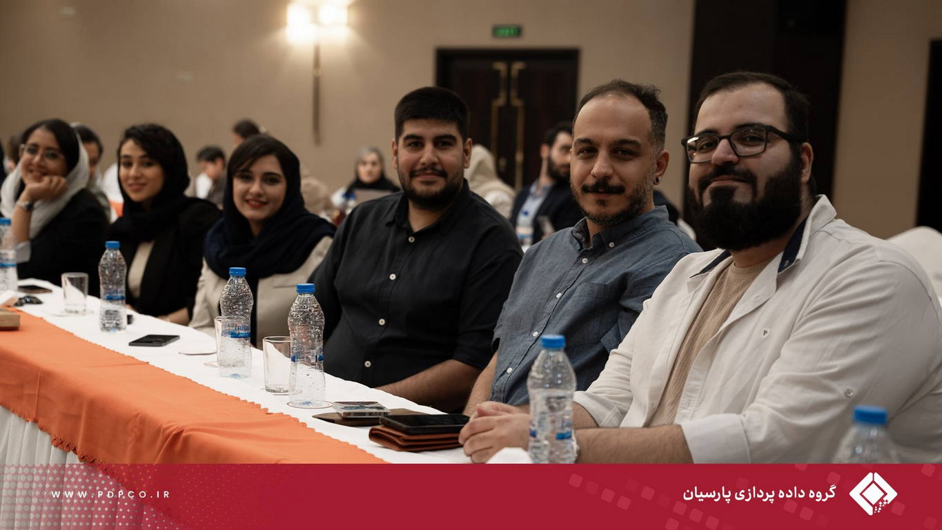 تاپ؛ امیدوار همچون ققنوس