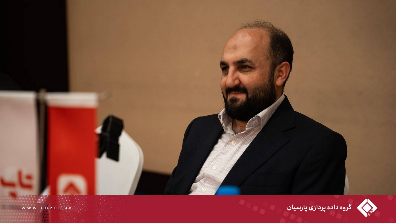 تاپ؛ امیدوار همچون ققنوس
