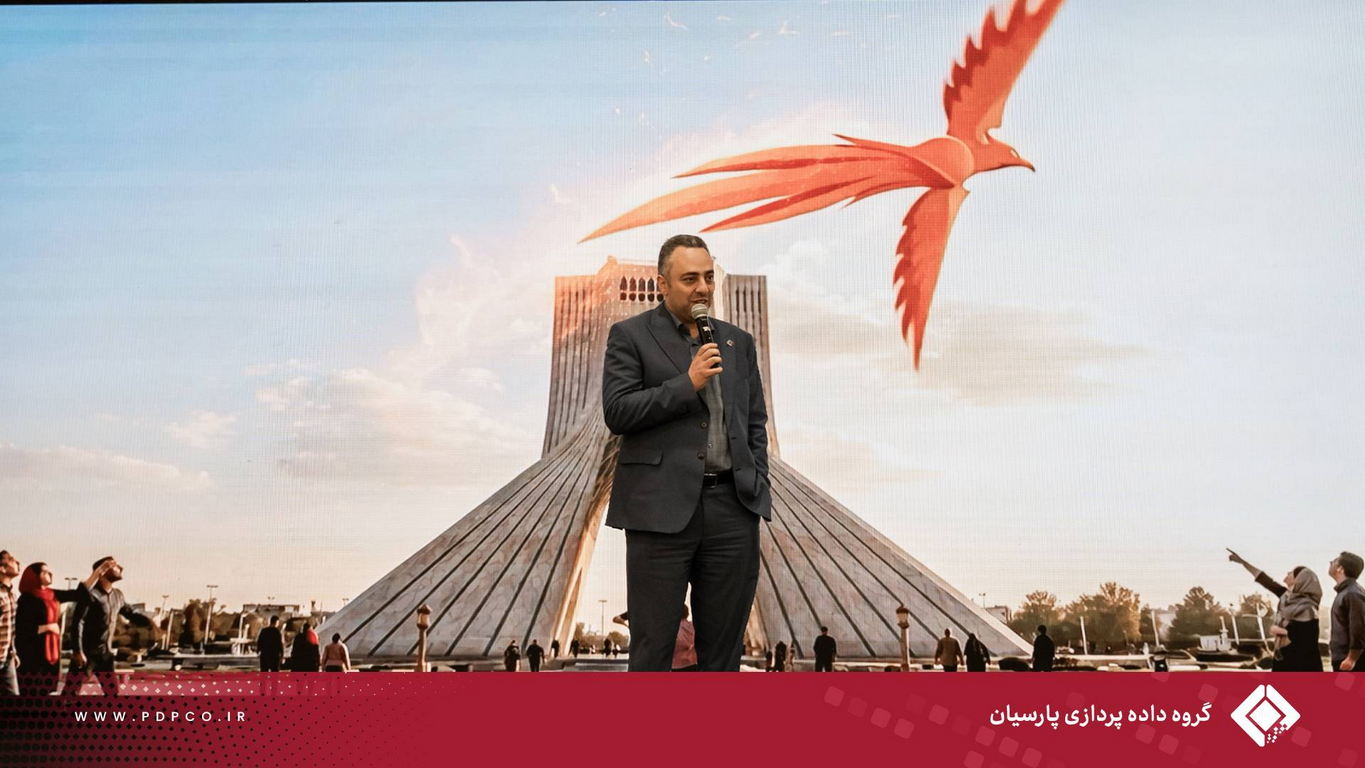 تاپ؛ امیدوار همچون ققنوس