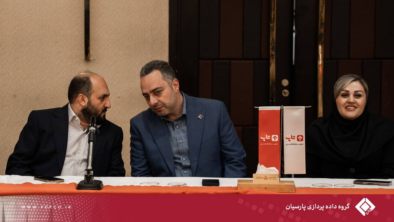 تاپ؛ امیدوار همچون ققنوس