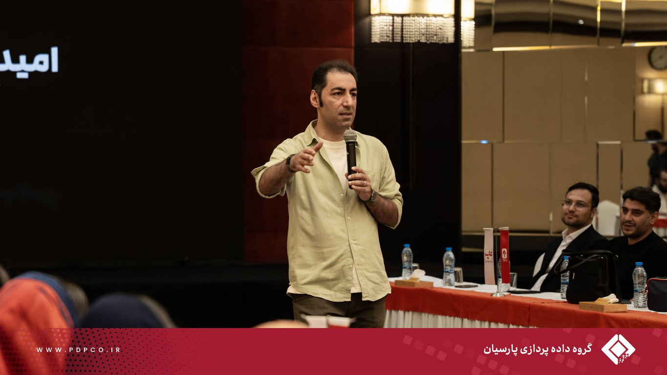 تاپ؛ امیدوار همچون ققنوس