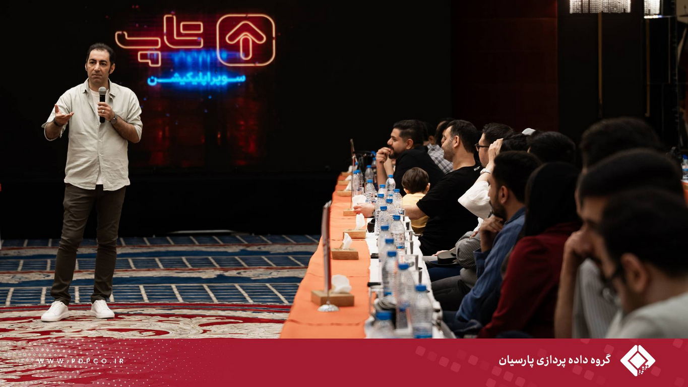 تاپ؛ امیدوار همچون ققنوس