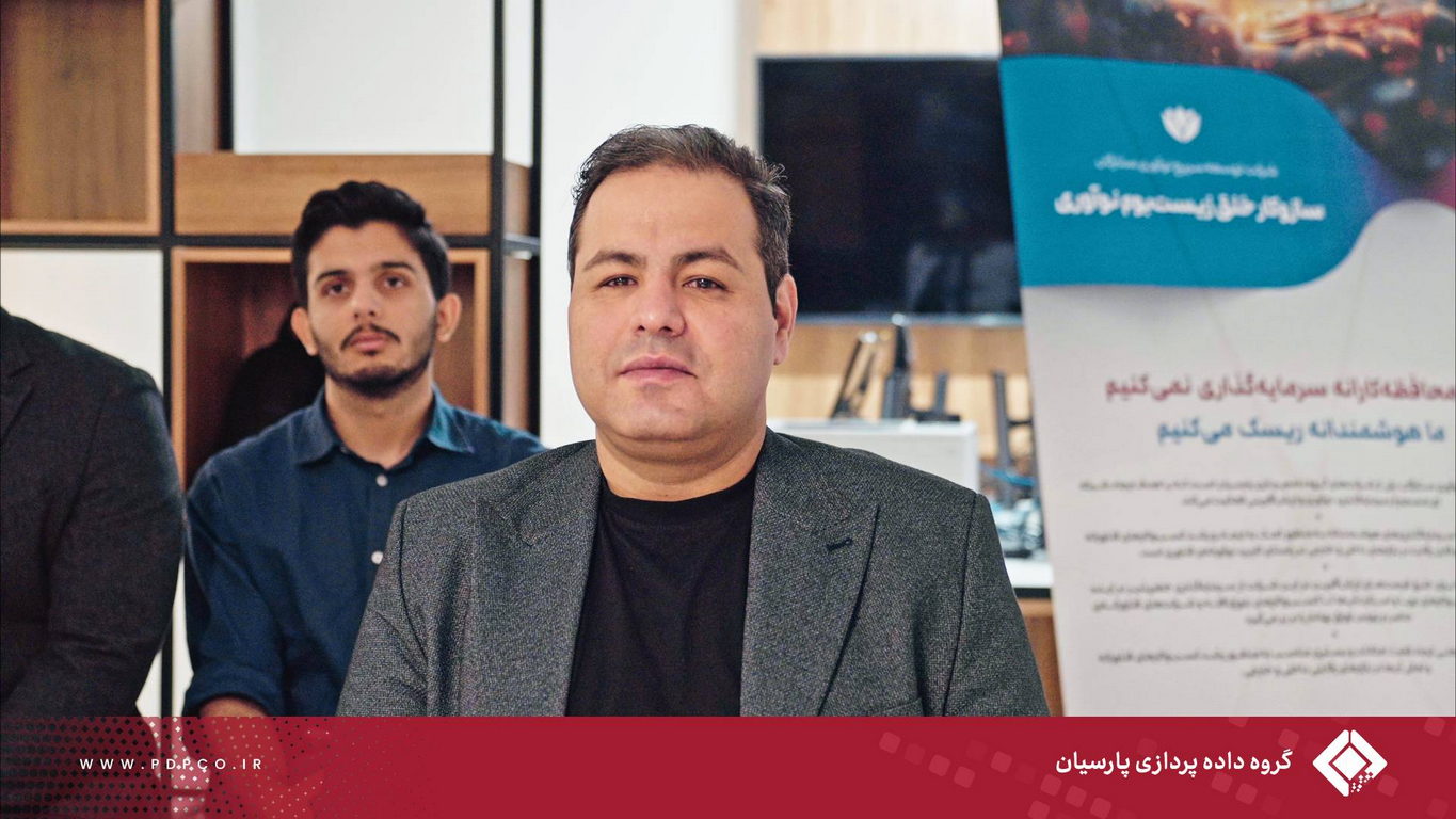 چهارمین رویداد «ستارگانِ نوآوری» با تأکید مهندس حسین اسلامی بر هم‌افزایی هلدینگ‌ها و همکاری مکمل استارت‌آپ‌ها و شرکت‌های بزرگ شروع شد