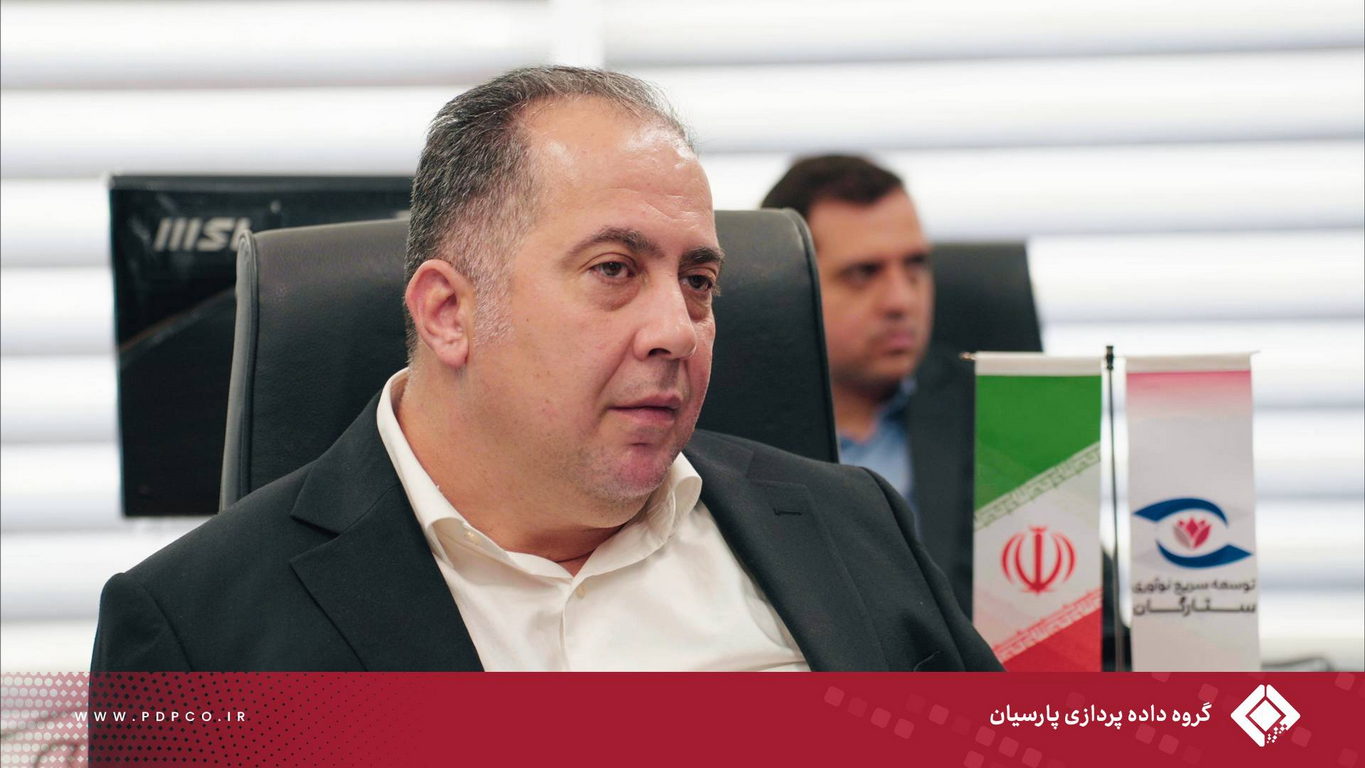 چهارمین رویداد «ستارگانِ نوآوری» با تأکید مهندس حسین اسلامی بر هم‌افزایی هلدینگ‌ها و همکاری مکمل استارت‌آپ‌ها و شرکت‌های بزرگ شروع شد