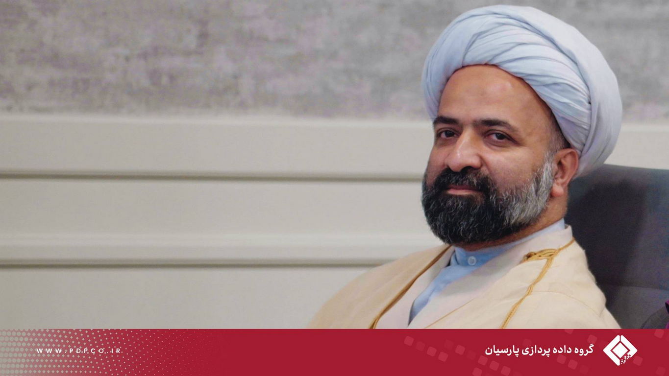 مراسم تقدیر از زوج‌های تازه‌ازدواج‌کرده در گروه داده‌پردازی برگزار شد