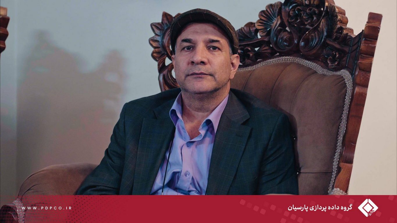 	بازدید گروه داده‌پردازی پارسیان از منزل شهید سردار نائینی به مناسبت روز روابط عمومی