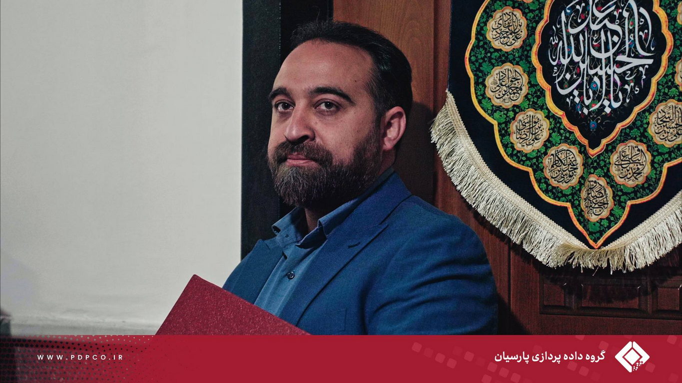 بازدید گروه داده‌پردازی پارسیان از منزل شهید سردار نائینی به مناسبت روز روابط عمومی
