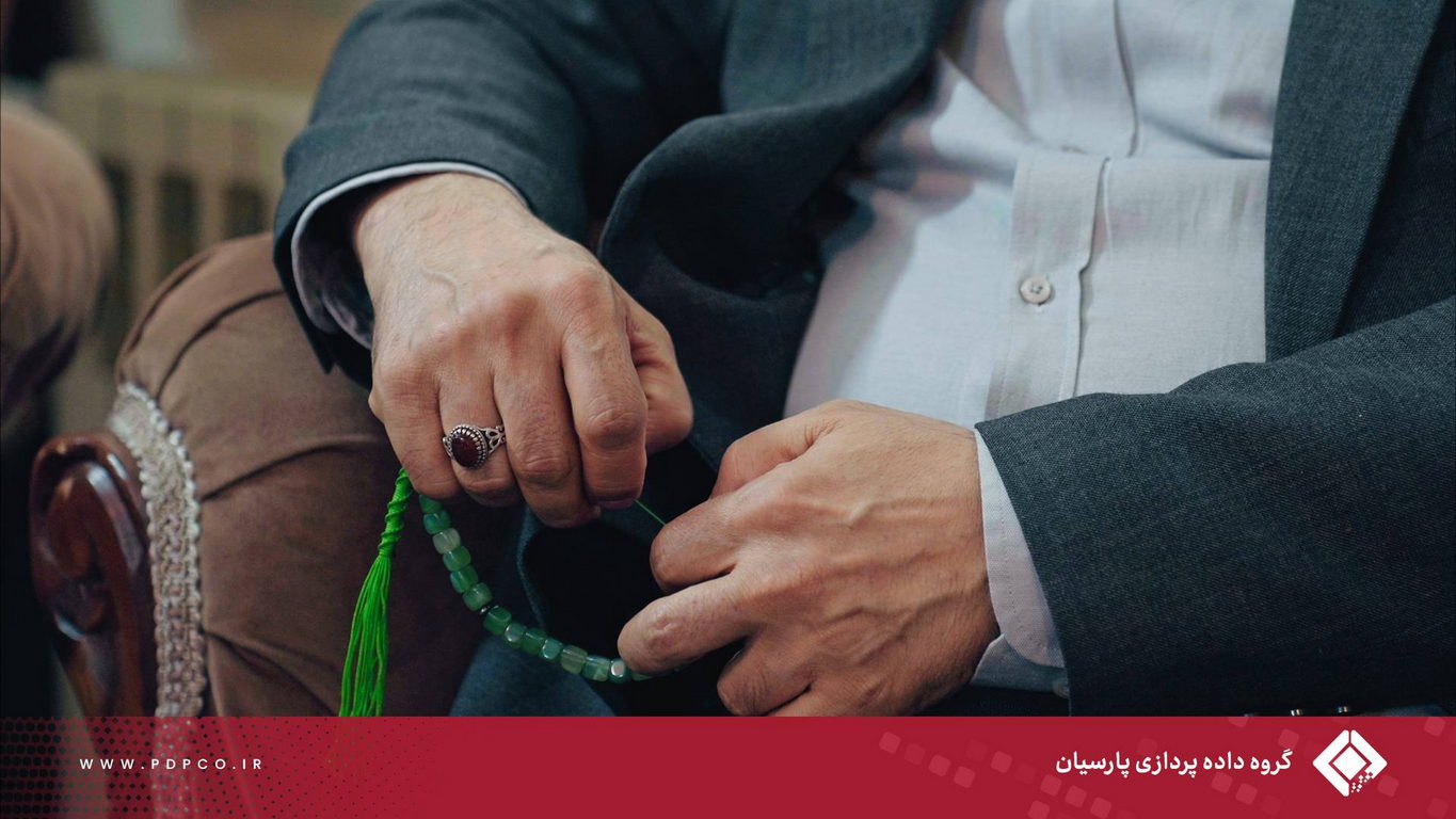 بازدید گروه داده‌پردازی پارسیان از منزل شهید سردار نائینی به مناسبت روز روابط عمومی