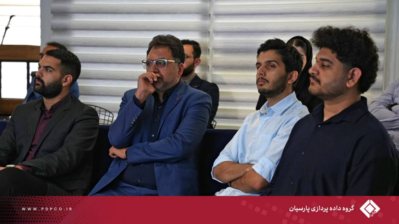 پنجمین رویداد « ستارگانِ نوآوری» با حضور دکتر محمدرضا قلعه نویی با نگاهی به ویژگی ها و مهارت های مدیران در عصر دیجیتال برگزار شد