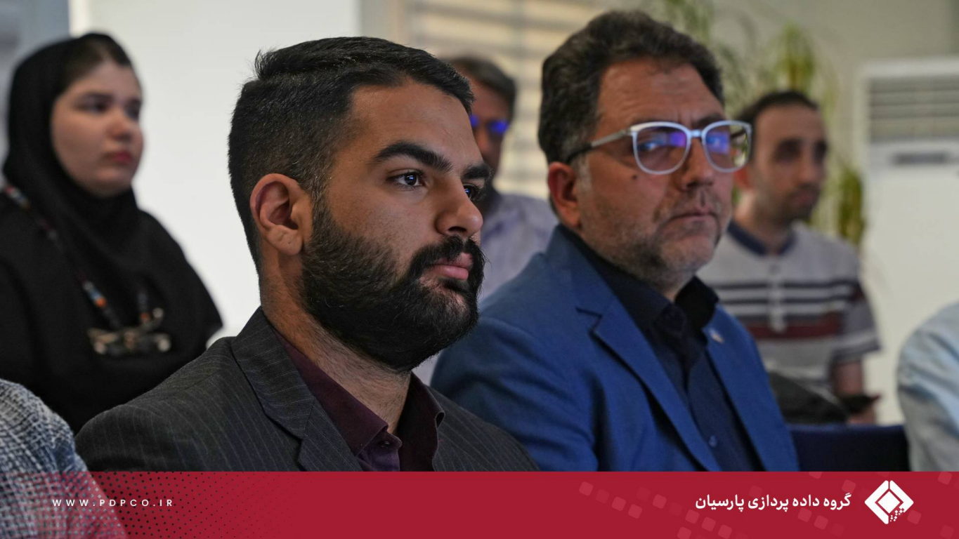 پنجمین رویداد « ستارگانِ نوآوری» با حضور دکتر محمدرضا قلعه نویی با نگاهی به ویژگی ها و مهارت های مدیران در عصر دیجیتال برگزار شد