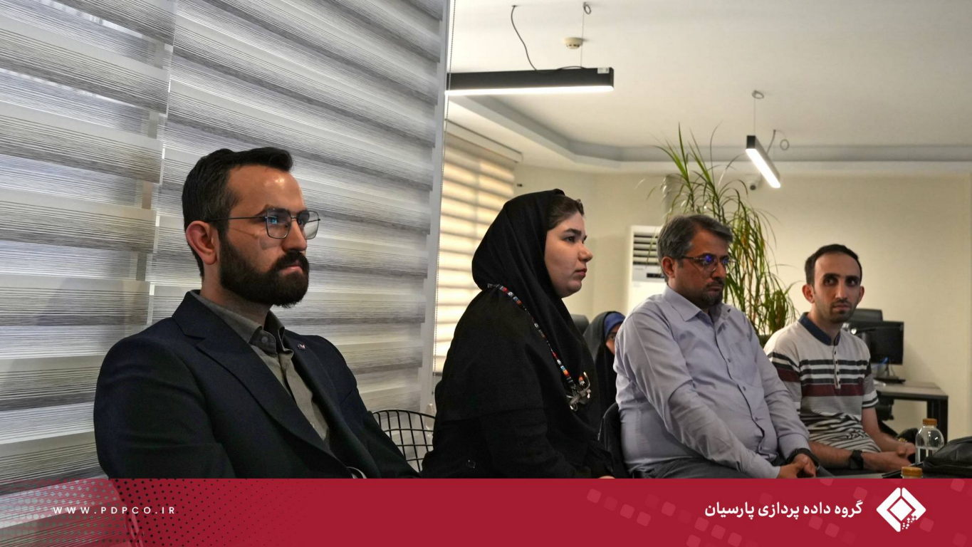 پنجمین رویداد « ستارگانِ نوآوری» با حضور دکتر محمدرضا قلعه نویی با نگاهی به ویژگی ها و مهارت های مدیران در عصر دیجیتال برگزار شد