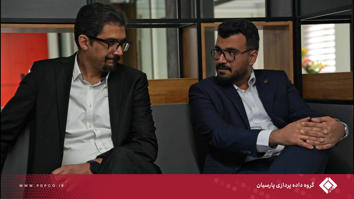 پنجمین رویداد « ستارگانِ نوآوری» با حضور دکتر محمدرضا قلعه نویی با نگاهی به ویژگی ها و مهارت های مدیران در عصر دیجیتال برگزار شد