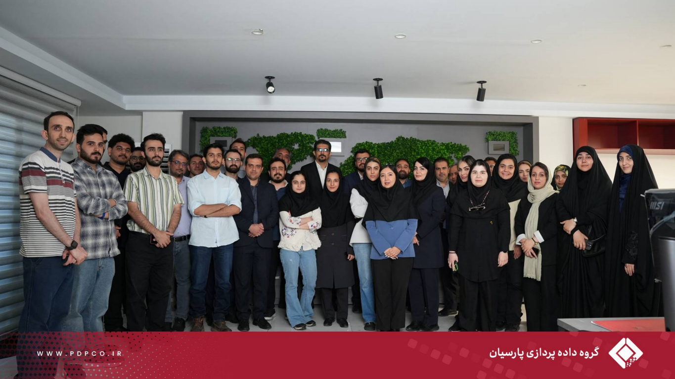 پنجمین رویداد « ستارگانِ نوآوری» با حضور دکتر محمدرضا قلعه نویی با نگاهی به ویژگی ها و مهارت های مدیران در عصر دیجیتال برگزار شد