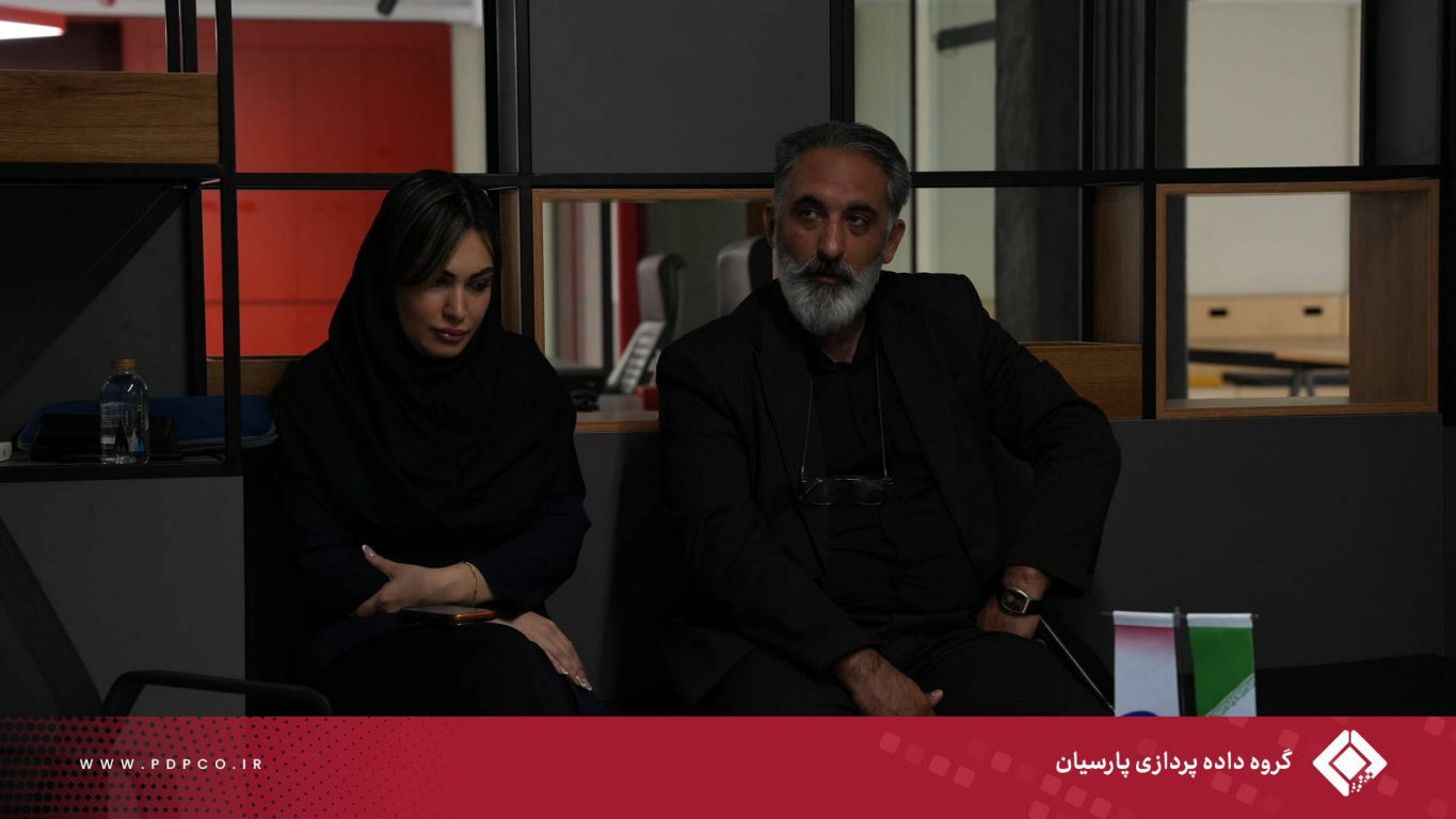 پنجمین رویداد « ستارگانِ نوآوری» با حضور دکتر محمدرضا قلعه نویی با نگاهی به ویژگی ها و مهارت های مدیران در عصر دیجیتال برگزار شد