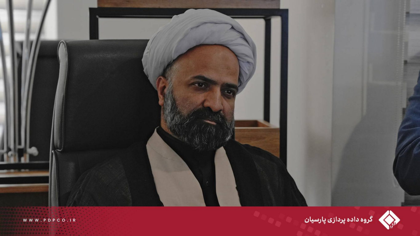 پنجمین رویداد « ستارگانِ نوآوری» با حضور دکتر محمدرضا قلعه نویی با نگاهی به ویژگی ها و مهارت های مدیران در عصر دیجیتال برگزار شد