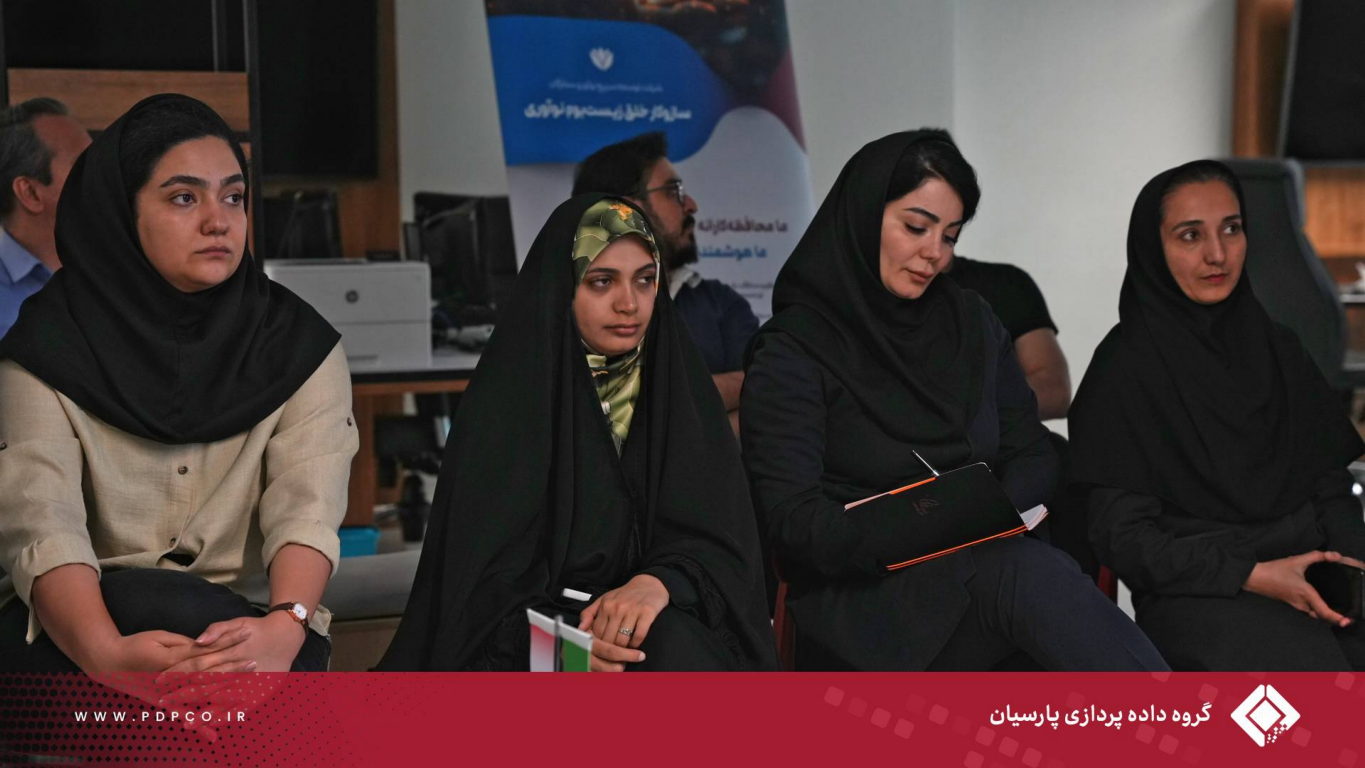 پنجمین رویداد « ستارگانِ نوآوری» با حضور دکتر محمدرضا قلعه نویی با نگاهی به ویژگی ها و مهارت های مدیران در عصر دیجیتال برگزار شد