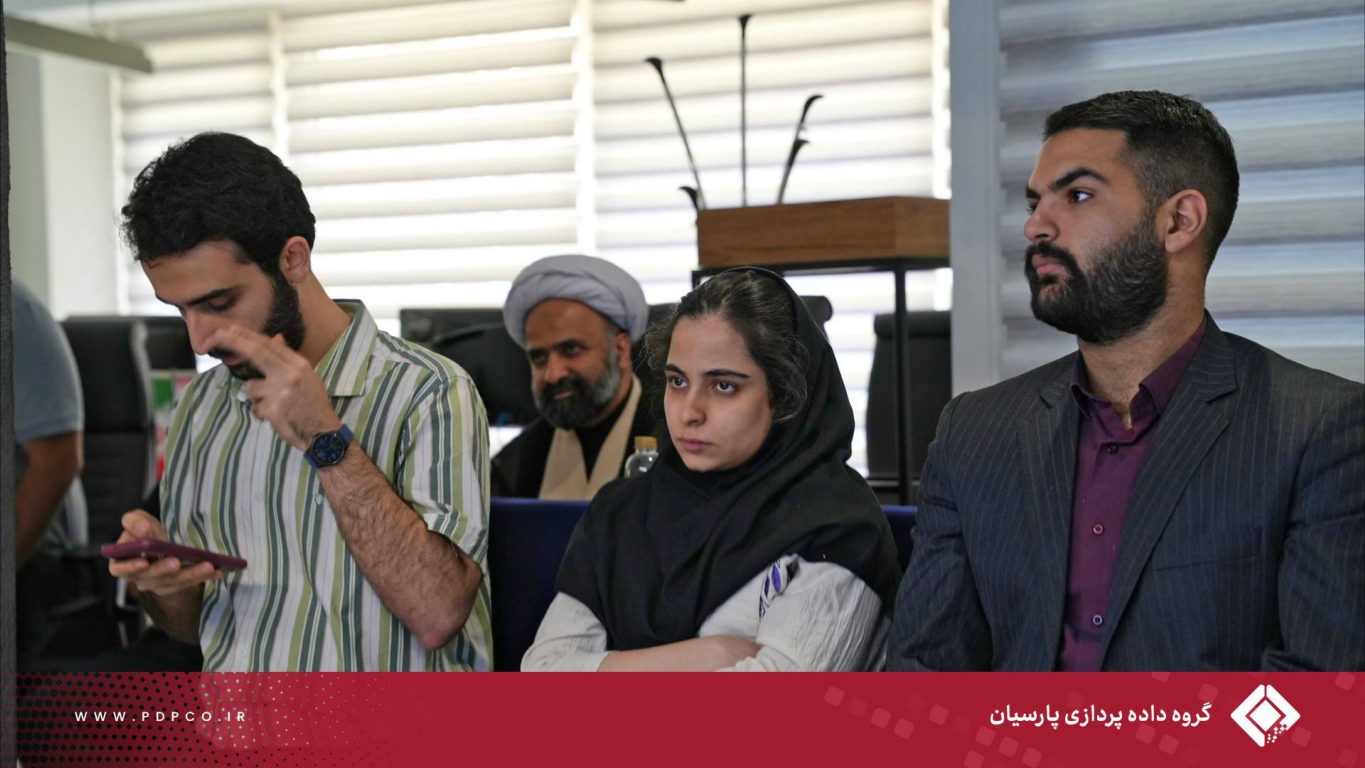 پنجمین رویداد « ستارگانِ نوآوری» با حضور دکتر محمدرضا قلعه نویی با نگاهی به ویژگی ها و مهارت های مدیران در عصر دیجیتال برگزار شد