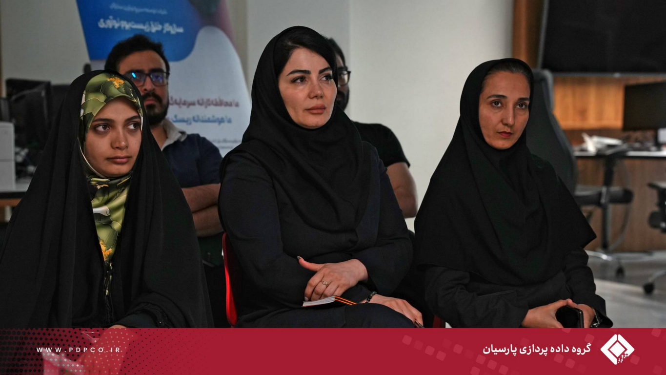 پنجمین رویداد « ستارگانِ نوآوری» با حضور دکتر محمدرضا قلعه نویی با نگاهی به ویژگی ها و مهارت های مدیران در عصر دیجیتال برگزار شد