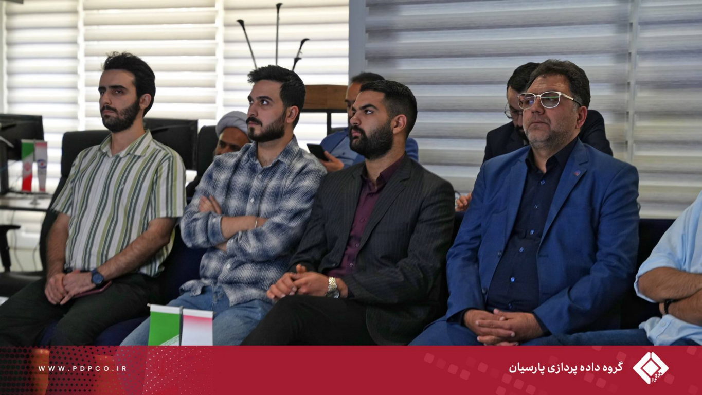 پنجمین رویداد « ستارگانِ نوآوری» با حضور دکتر محمدرضا قلعه نویی با نگاهی به ویژگی ها و مهارت های مدیران در عصر دیجیتال برگزار شد