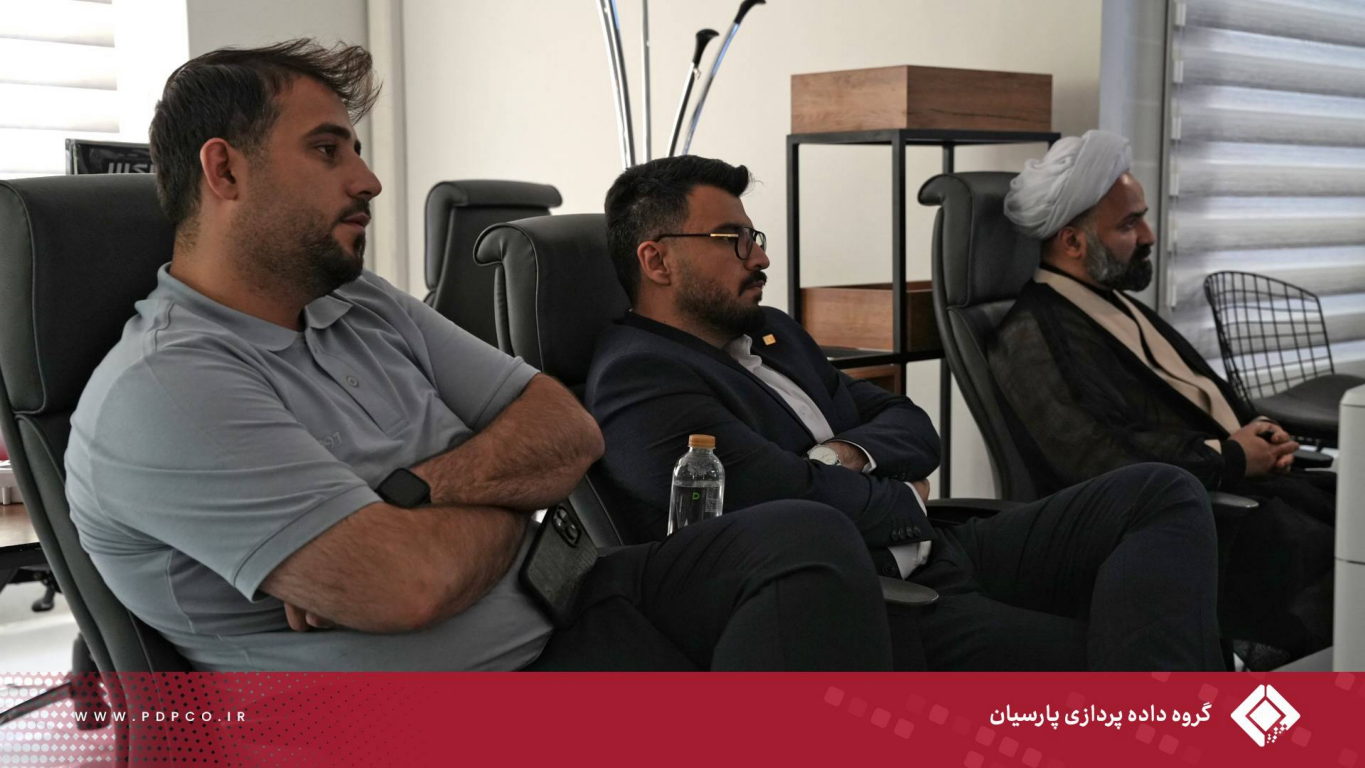 پنجمین رویداد « ستارگانِ نوآوری» با حضور دکتر محمدرضا قلعه نویی با نگاهی به ویژگی ها و مهارت های مدیران در عصر دیجیتال برگزار شد