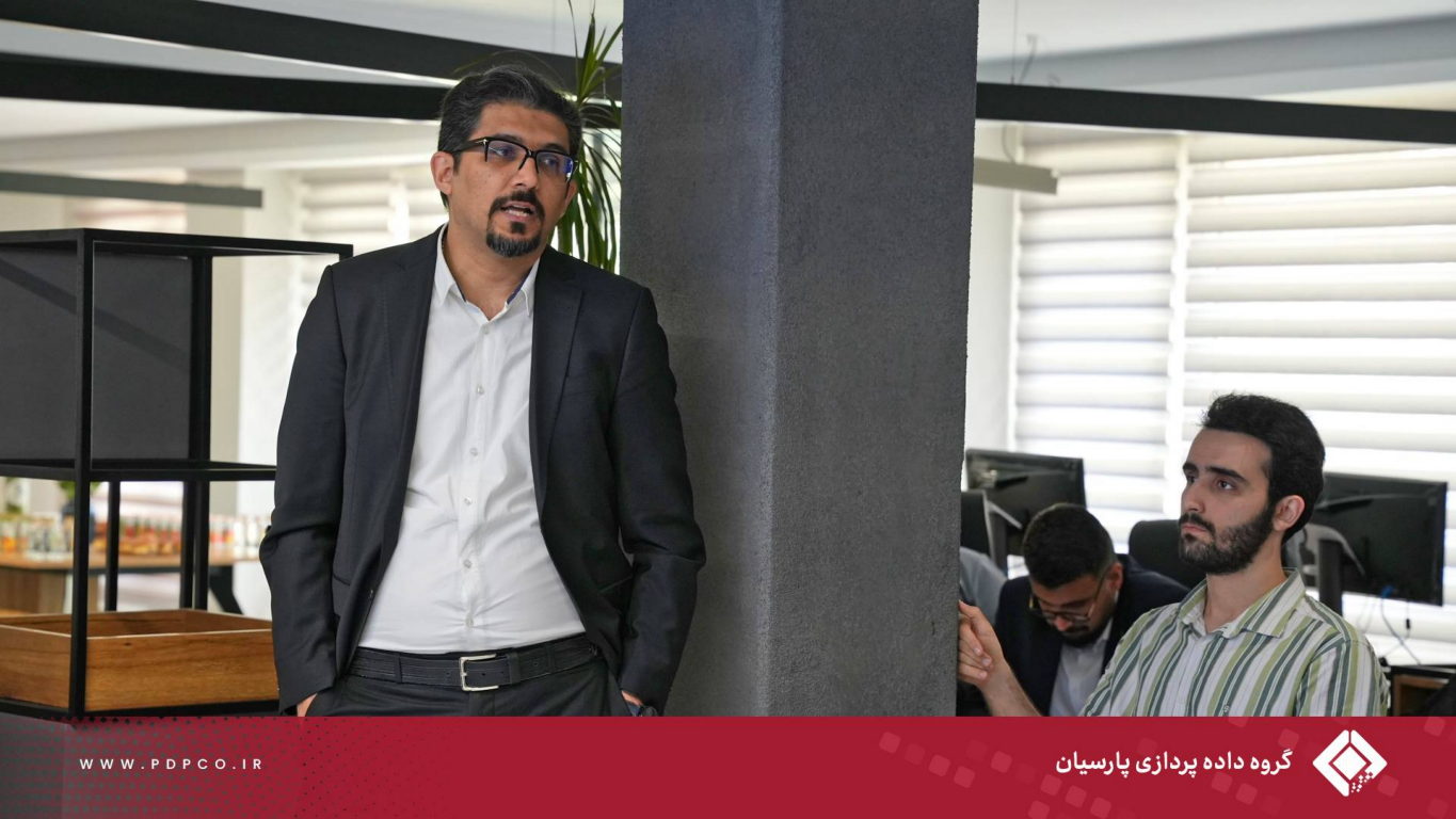 پنجمین رویداد « ستارگانِ نوآوری» با حضور دکتر محمدرضا قلعه نویی با نگاهی به ویژگی ها و مهارت های مدیران در عصر دیجیتال برگزار شد
