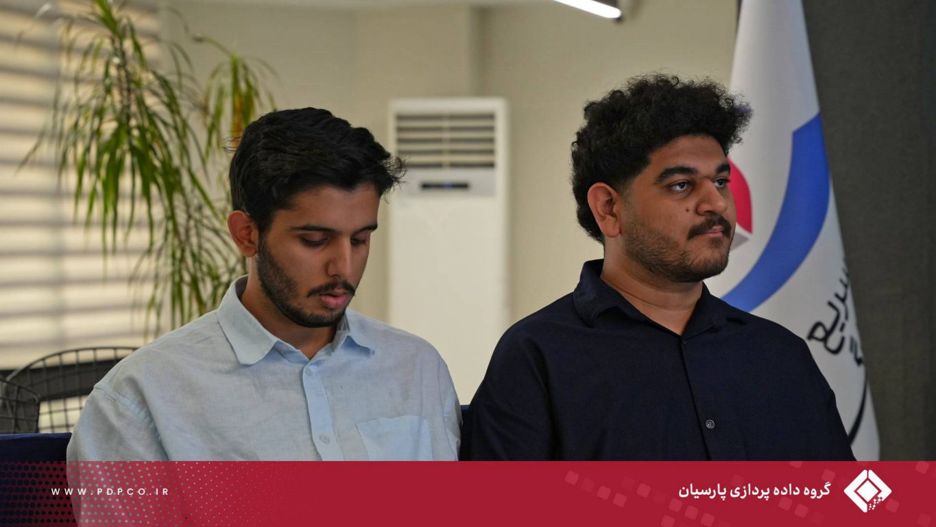 پنجمین رویداد « ستارگانِ نوآوری» با حضور دکتر محمدرضا قلعه نویی با نگاهی به ویژگی ها و مهارت های مدیران در عصر دیجیتال برگزار شد