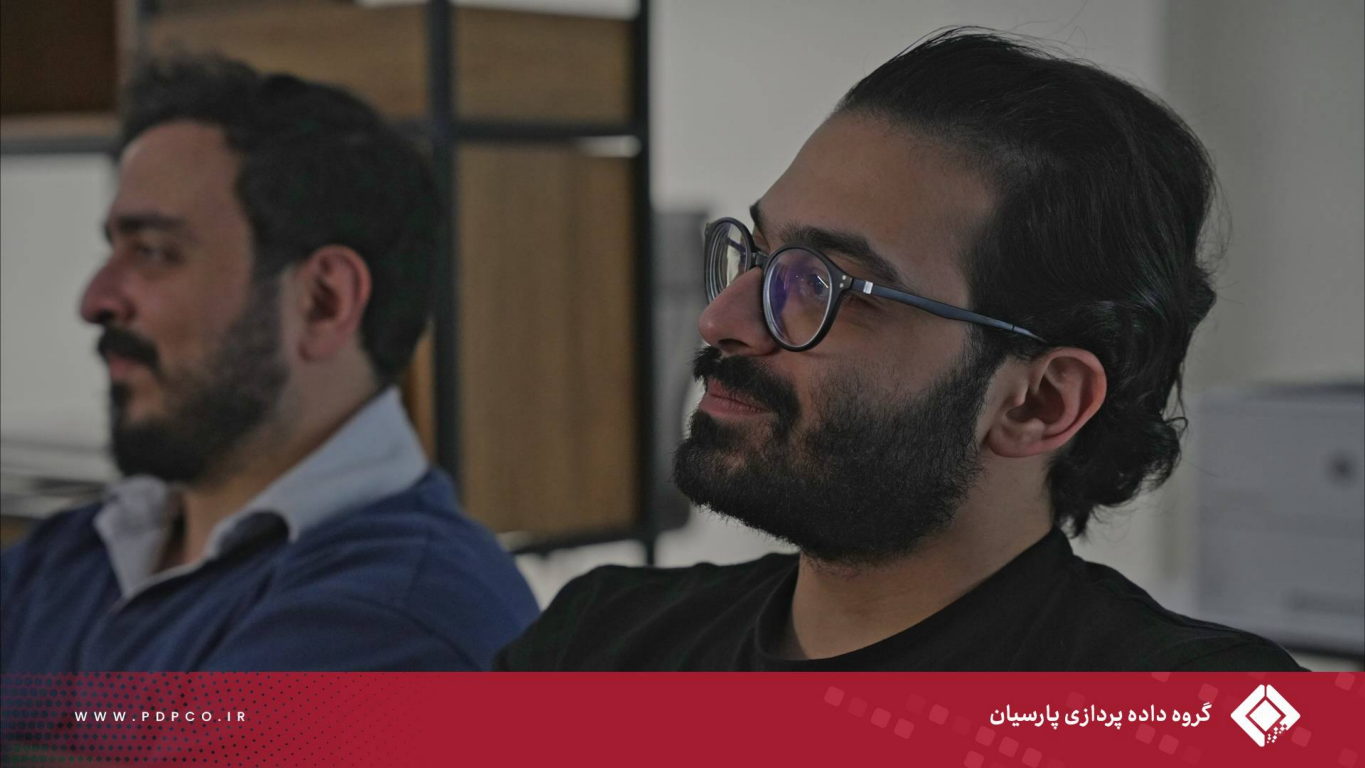 پنجمین رویداد « ستارگانِ نوآوری» با حضور دکتر محمدرضا قلعه نویی با نگاهی به ویژگی ها و مهارت های مدیران در عصر دیجیتال برگزار شد