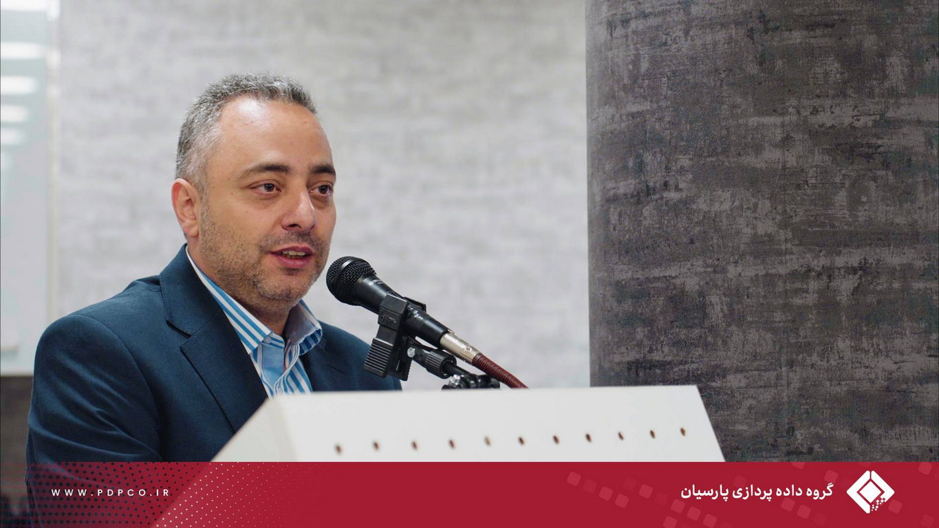 برگزاری پنجمین گردهمایی مدیران ارشد گروه داده‌پردازی پارسیان؛ تبیین استراتژی‌ها و تأکید بر تعالی سازمانی