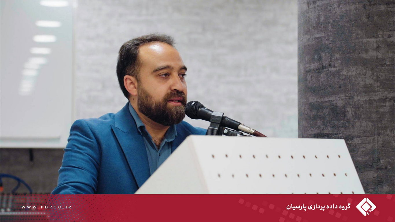 برگزاری پنجمین گردهمایی مدیران ارشد گروه داده‌پردازی پارسیان؛ تبیین استراتژی‌ها و تأکید بر تعالی سازمانی