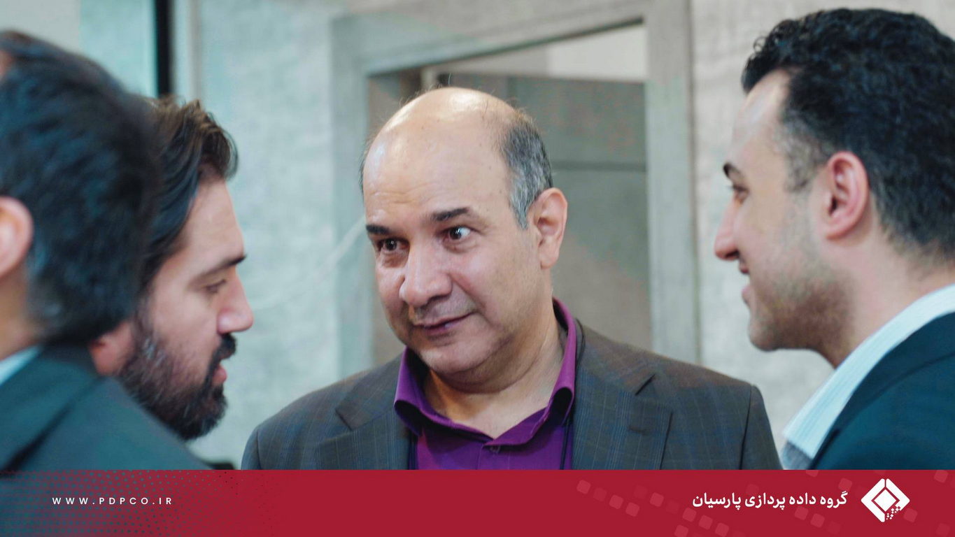 برگزاری پنجمین گردهمایی مدیران ارشد گروه داده‌پردازی پارسیان؛ تبیین استراتژی‌ها و تأکید بر تعالی سازمانی