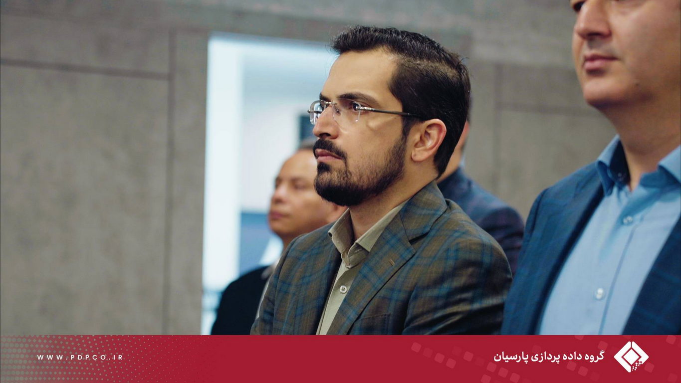 برگزاری پنجمین گردهمایی مدیران ارشد گروه داده‌پردازی پارسیان؛ تبیین استراتژی‌ها و تأکید بر تعالی سازمانی