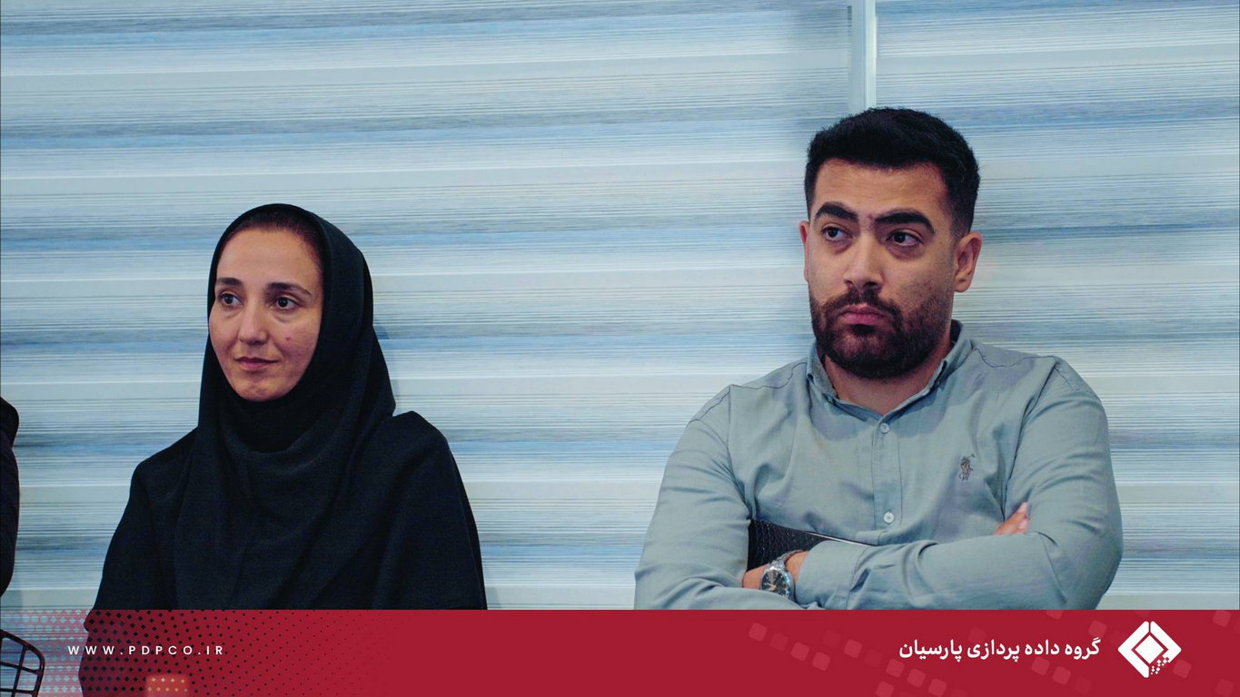ششمین رویدارد ستارگان نوآوری با حضور صادق فرامرزی و با نگاهی به سندباکس تنظیم‌گری، راهکاری برای مدیریت ریسک‌های هوش مصنوعی برگزار شد