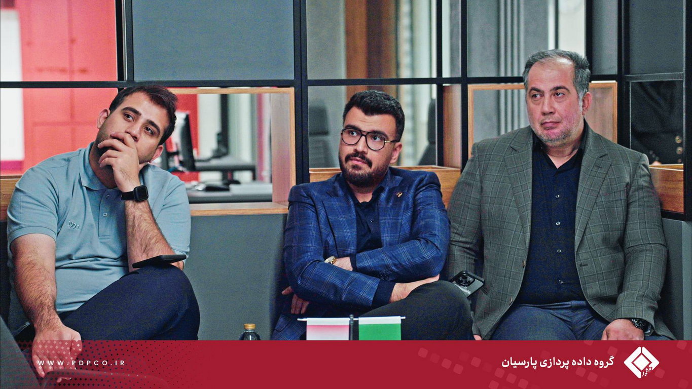 ششمین رویدارد ستارگان نوآوری با حضور صادق فرامرزی و با نگاهی به سندباکس تنظیم‌گری، راهکاری برای مدیریت ریسک‌های هوش مصنوعی برگزار شد