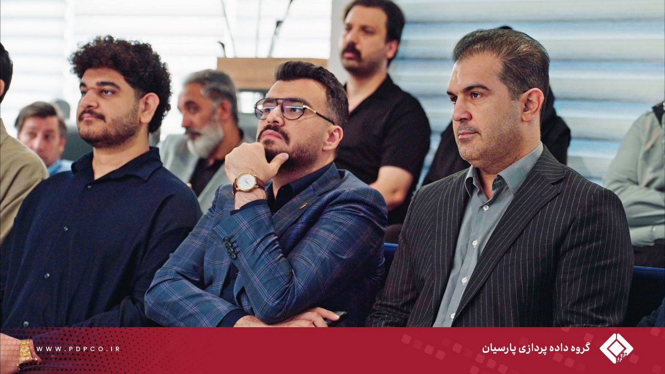 ششمین رویدارد ستارگان نوآوری با حضور صادق فرامرزی و با نگاهی به سندباکس تنظیم‌گری، راهکاری برای مدیریت ریسک‌های هوش مصنوعی برگزار شد