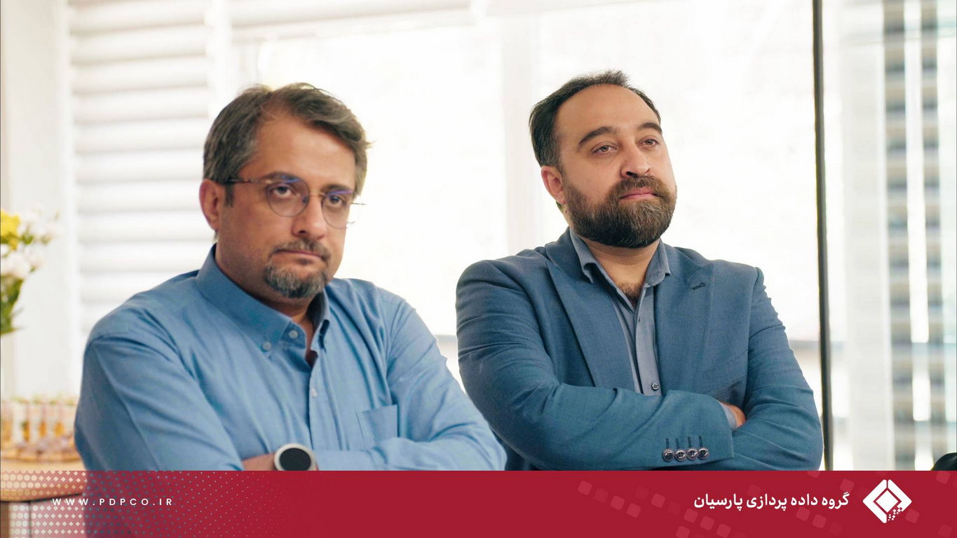 ششمین رویدارد ستارگان نوآوری با حضور صادق فرامرزی و با نگاهی به سندباکس تنظیم‌گری، راهکاری برای مدیریت ریسک‌های هوش مصنوعی برگزار شد