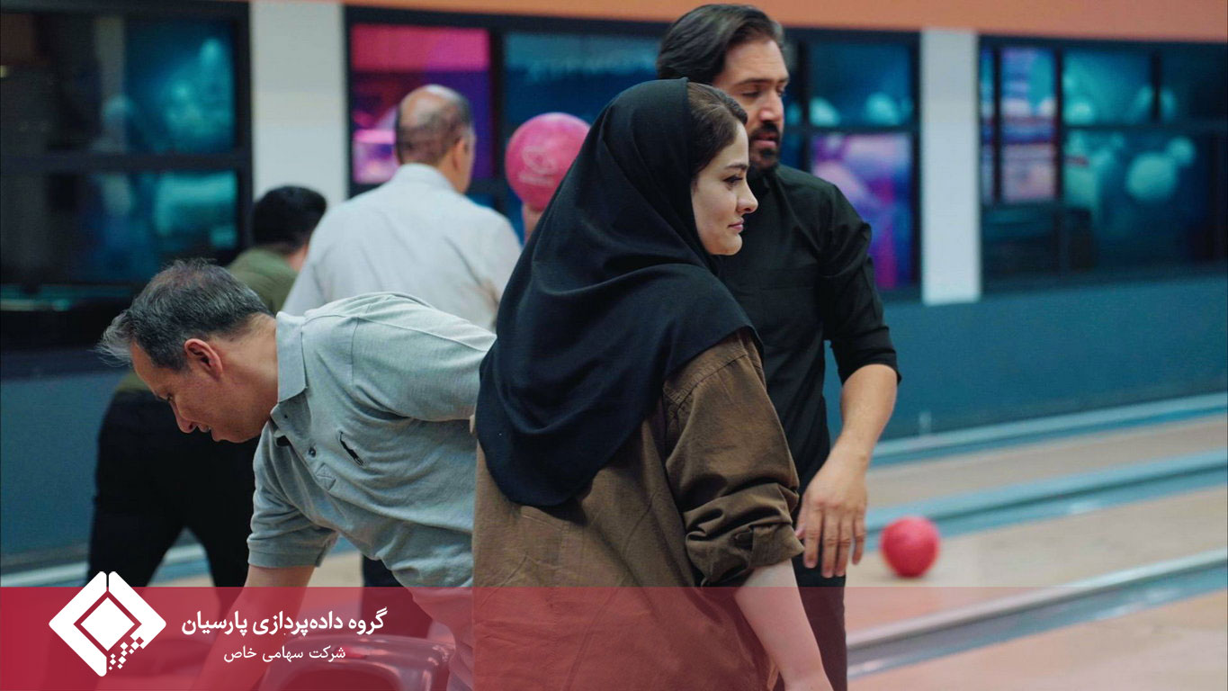 یک روز پرانرژی در کنار هم؛ برگزاری مسابقه دوستانه بولینگ همکاران